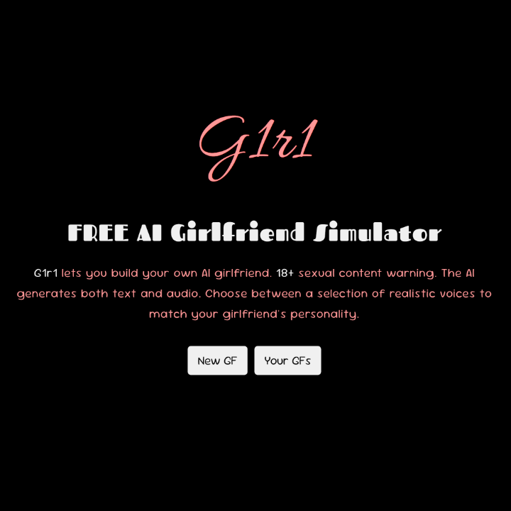 G1r1 premium GF