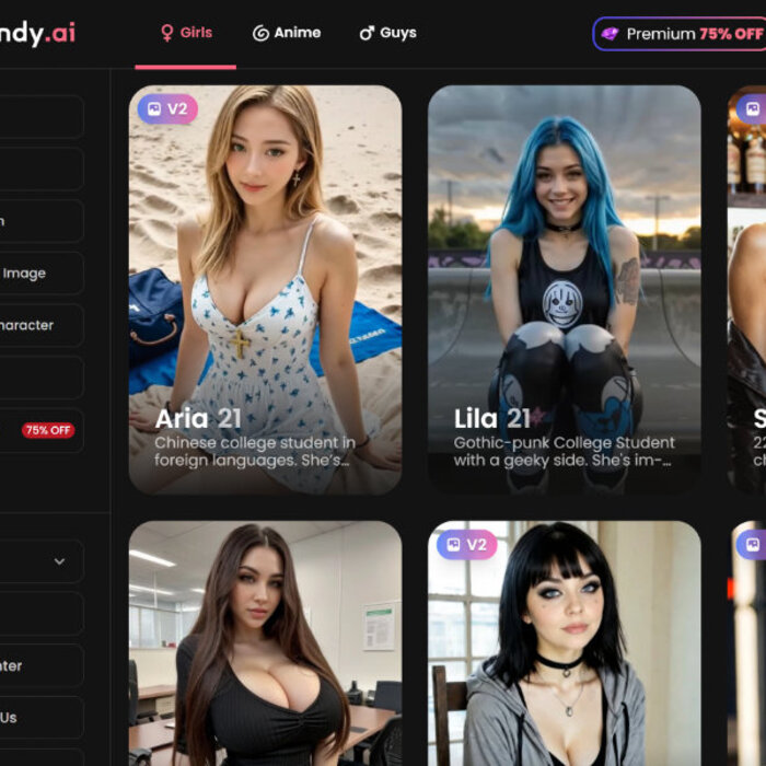 Candy.ai
